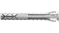 fischer 568110 - Tassello di espansione - Calcestruzzo aerato autoclavato - Mattone - Cemento - Pann