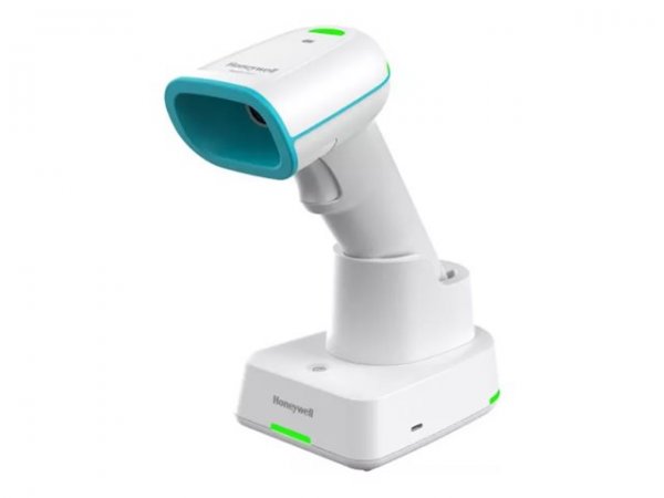HONEYWELL 1962HC USB Kit White Anti-microbial HD USB - Barcode scanner