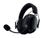 Razer BlackShark V3 - Black - Headset - Cuffia - 28 KHz