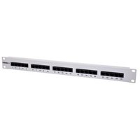 Synergy 21 S215200 - RJ-45 - Cat3 - Grigio - 1,2 kg