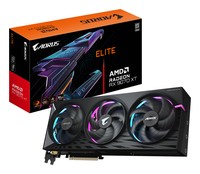 Gigabyte Aorus Radeon RX 9070 XT Elite - Scheda grafica - PCI