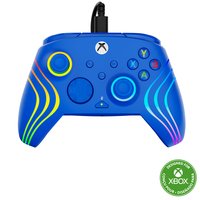 Turtle Beach Kabelgebundener Controller XB Afterglow Wave Blau 00231857