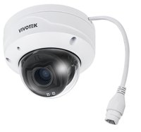 VIVOTEK C-SERIE FD9383-HTV Fixed Dome Ip Kamera Outdoor PoE 2.8-12mm - Network camera