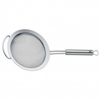 WMF 1871726030 - Acciaio inox - Argento - Rotondo - Acciaio inox - Gancio per appendere - Profi Plus