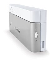 FoodSaver VS0100X Vakuumierer Silber Weiss