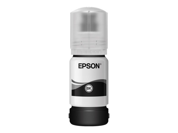 Epson 110S - Originale - Nero - Epson - EcoTank M3180 EcoTank M3170 EcoTank M3140 EcoTank M2170 EcoT