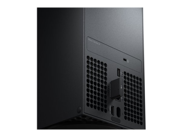 Seagate Storage Expansion Card STJR1000400