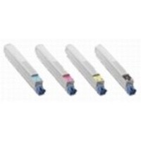 OKI Toner cyan C96x0/C98x0/MFP/15 - Originale - Unità toner