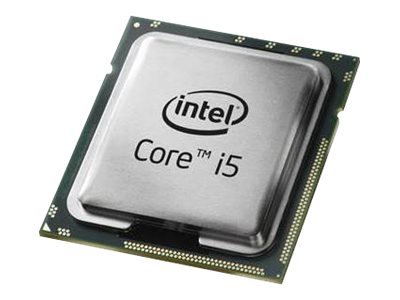 Intel Core i5-4460 Core i5 3,2 GHz - Skt 1150 Haswell 22 nm - 84 W