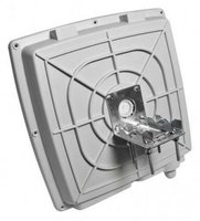 ALLNET ANT-58-1T1R-PATCH-385 - 19 dBi - 5.15 - 5.85 GHz - 50 ? - Tipo N - Doppia polarizzazione - Bi