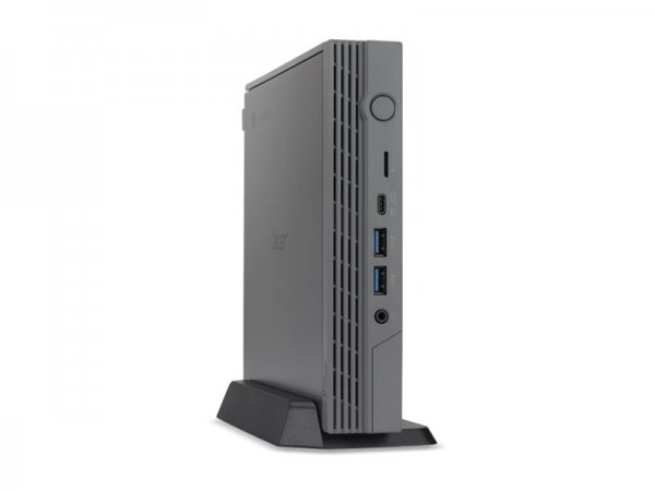 Acer Chromebox CXI5 - Mini-PC - 1 x Core i3 1215U - Core i3 - 1,2 GHz