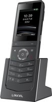 Fanvil W611W V2 Portable WiFi Phone - Telefono voip - Segreteria telefonica
