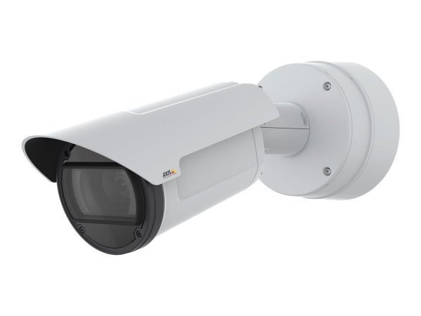 Axis 02421-001 - Scatola portacavi - Universale - Bianco - Axis - P14 Q17 Q19 - Alluminio