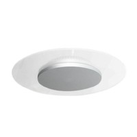 Synergy 21 S21-LED-J00162 - Faretto d'illuminazione da superficie - LED - 3000 K - 1620 lm - Bianco