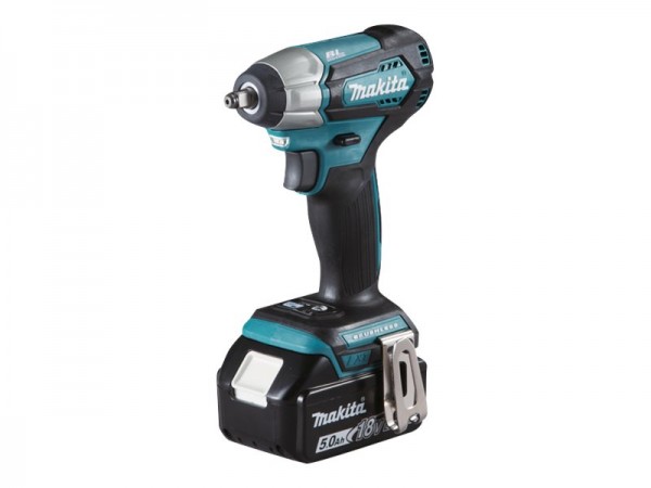 Makita DTW180RTJ Akku-Schlagschrauber (DTW180RTJ)