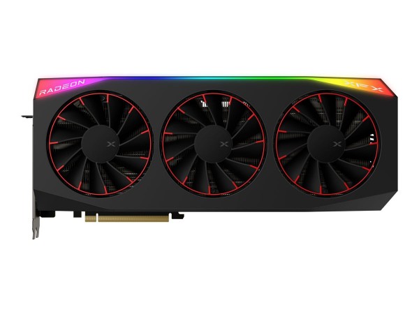 XFX Radeon Rx 9070 Xt Mercury Magnetic Air Rgb - Scheda grafica - PCI-Express