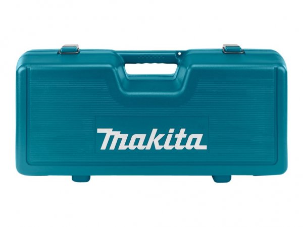 Makita GA9020 - Valigetta rigida per attrezzi - Plastica - Blu - Cardine - 1 kg - 1 pz