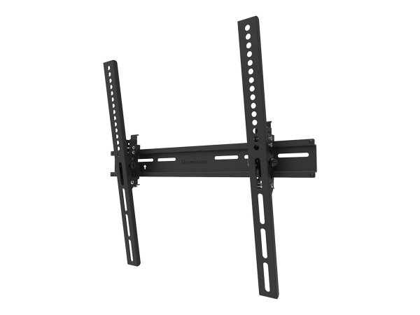 Neomounts WL35-350BL14 Supporto TV a parete 32-65" - inclinabile - bloccabile - montaggio facile - 3