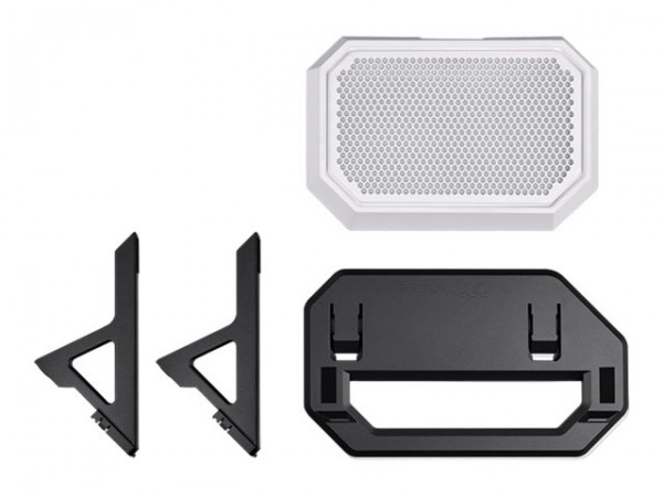 Thermaltake Chassis Stand Kit for The Tower 600 Snow White