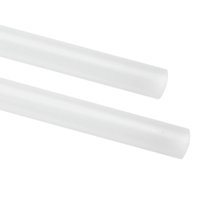 Phanteks Glacier EZ-Fit 16 HI-PMMA Hard Tube - satin 1.8 m