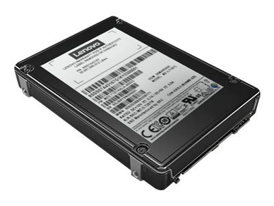 Lenovo 4XB7A80319 - 1,92 TB - 2.5" - 24 Gbit/s