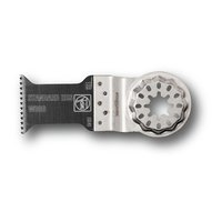 Fein 63502133210 - Lama per sega - Cartongesso - Plastica - Legno - 5 cm - 35 mm - 1 pz