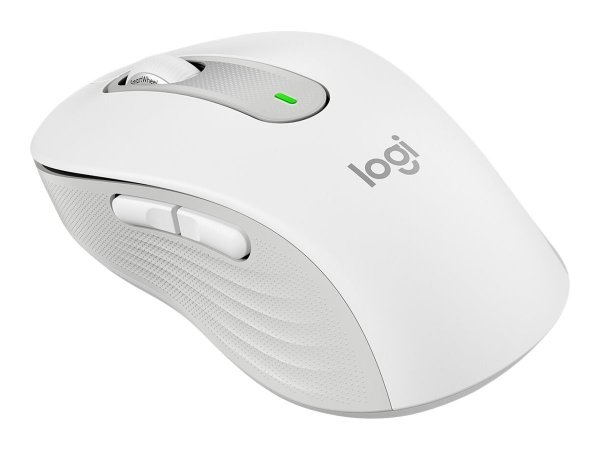 Logitech Signature M650 L - Maus - Größe L - optisch