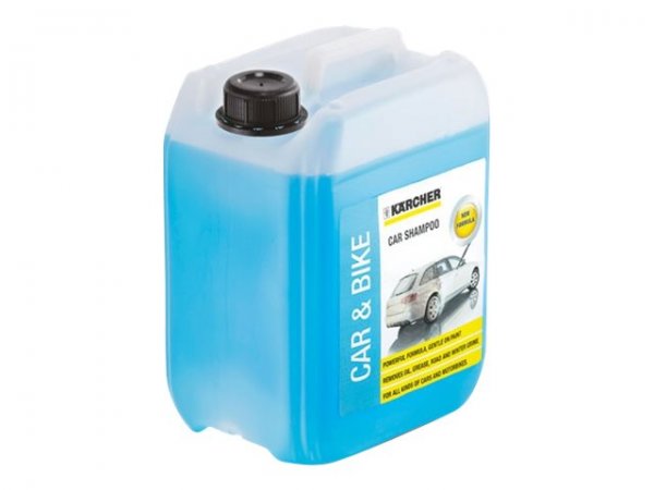Kärcher Autoshampoo RM 619