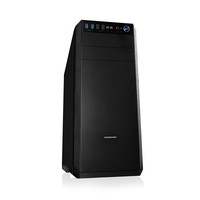 Modecom OBERON PRO LE - Midi Tower - PC - Nero - ATX - ITX - micro ATX - SPCC - Casa/ufficio