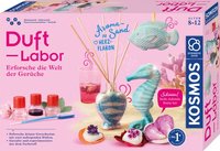 Kosmos 67157 - Children's fashion design kit - 8 anno/i - Multicolore