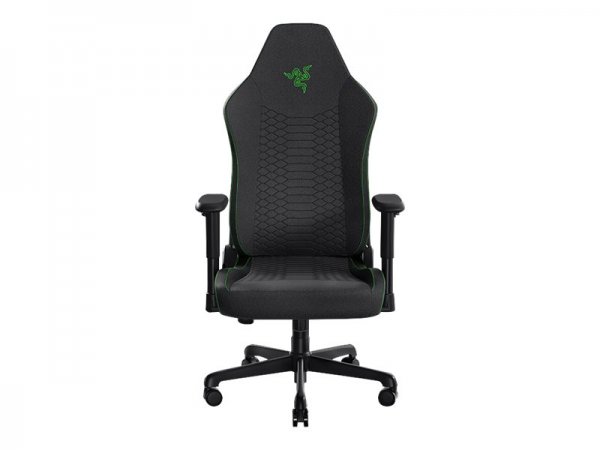 Razer Iskur V2 X - Black Fabric P 2