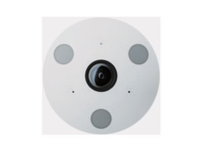 Synology FC600 - Netzwerk-UEberwachungskamera - Network camera