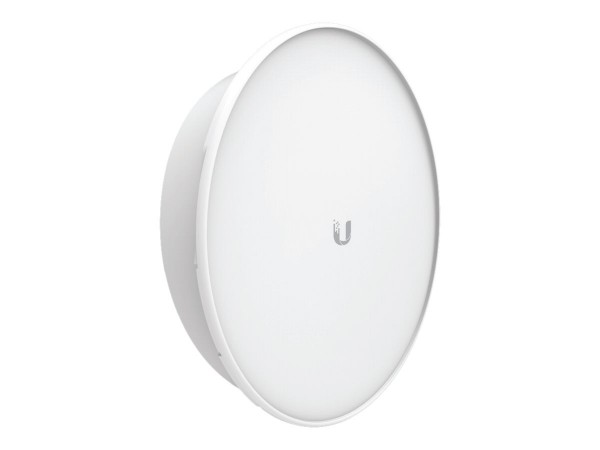 Ubiquiti Networks PowerBeam AC ISO Gen2 - Bridge di rete - 450 Mbit/s - Collegamento ethernet LAN -