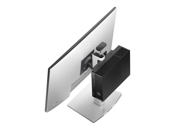 Dell Supporto AIO Precision Compact - CFS22 - 5,8 kg - 48,3 cm (19") - 68,6 cm (27") - 100 x 100 mm