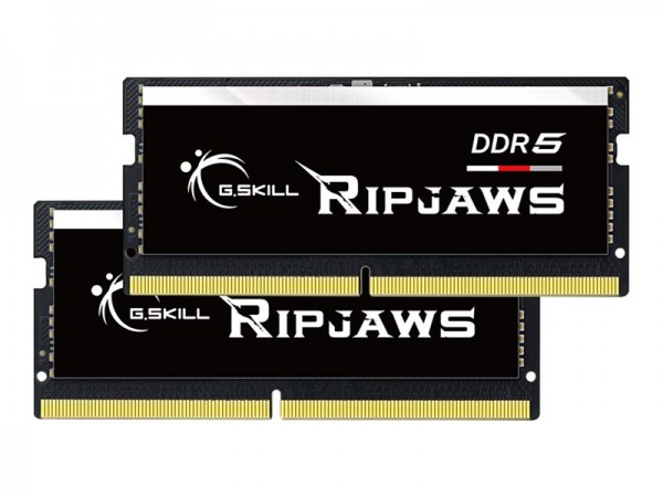 G.Skill Ripjaws - Ddr5 - Kit -+ 2 x 16 - 32 GB - DDR5