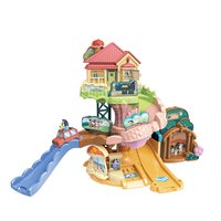 VTech Tut Baby Flitzer - Blueys Familienhaus
