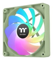 Thermaltake Ct140 Reverse Argb Sync Matcha Green 2 Pack Gehäuseluefter - Case fan - 500 rpm