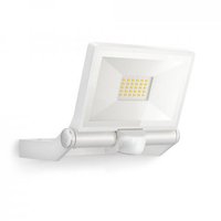 STEINEL XLED ONE - Bianco - Alluminio - Parete - 8 - 35 min - 23,5 W - LED
