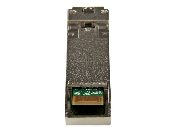 StarTech.com HP J9150A Compatibile Ricetrasmettitore SFP+ - 10GBASE-SR - Fibra ottica - 11100 Mbit/s