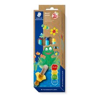 STAEDTLER Pinselset Noris junior 3 ST auf BK