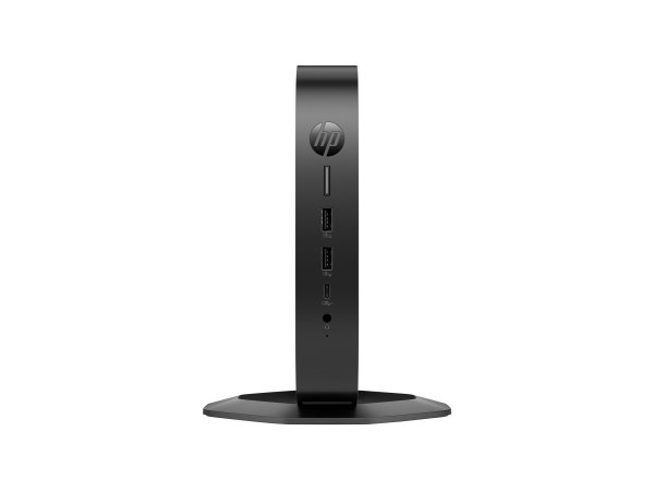 HP Elite t660 - Thin Client - SFF - 1 x U-Series U300E - - Flash - Cliente sottile - 1,1 GHz