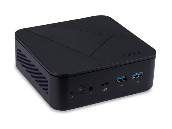Acer NUC VN1502G Core 5 120U - Server-Barebone - Barebone server - Core i5