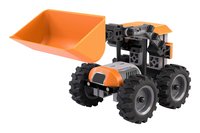 fischertechnik FISCHER 576106 - Radlader 73 Teile