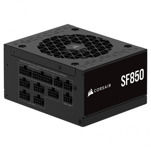 Corsair SF Series SF850 - Netzteil intern - Alimentatore pc/server - ATX