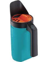Gardena Handstreuer für Sand Salz Splitt