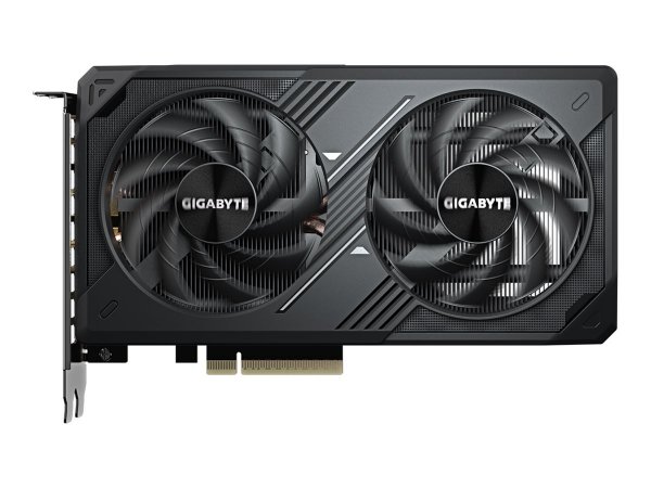 Gigabyte GeForce RTX 5060 Windforce - Scheda grafica - PCI