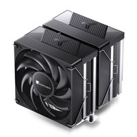 Jonsbo CR-3000 CPU-Kuehler - Raffreddamento Cpu - AMD socket AM4 (Ryzen)