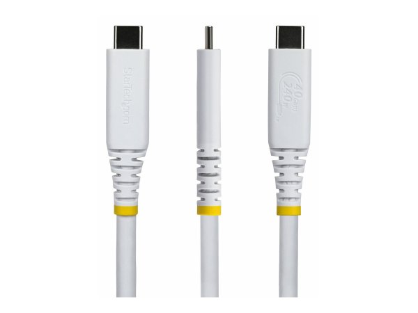 StarTech.com Usb4 Cable Usb-If Certified Usb-C - Cavo - Digitale/dati