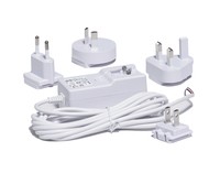 Doorbird 423867314 Türklingel Drinnen 100 - 240 V 15 AC-an-DC 1 A