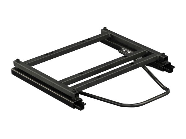 Pro Gamersware NC-SR-AC-003 - Nitro Concepts Sitz Slider und Halter für S-Racer Rig